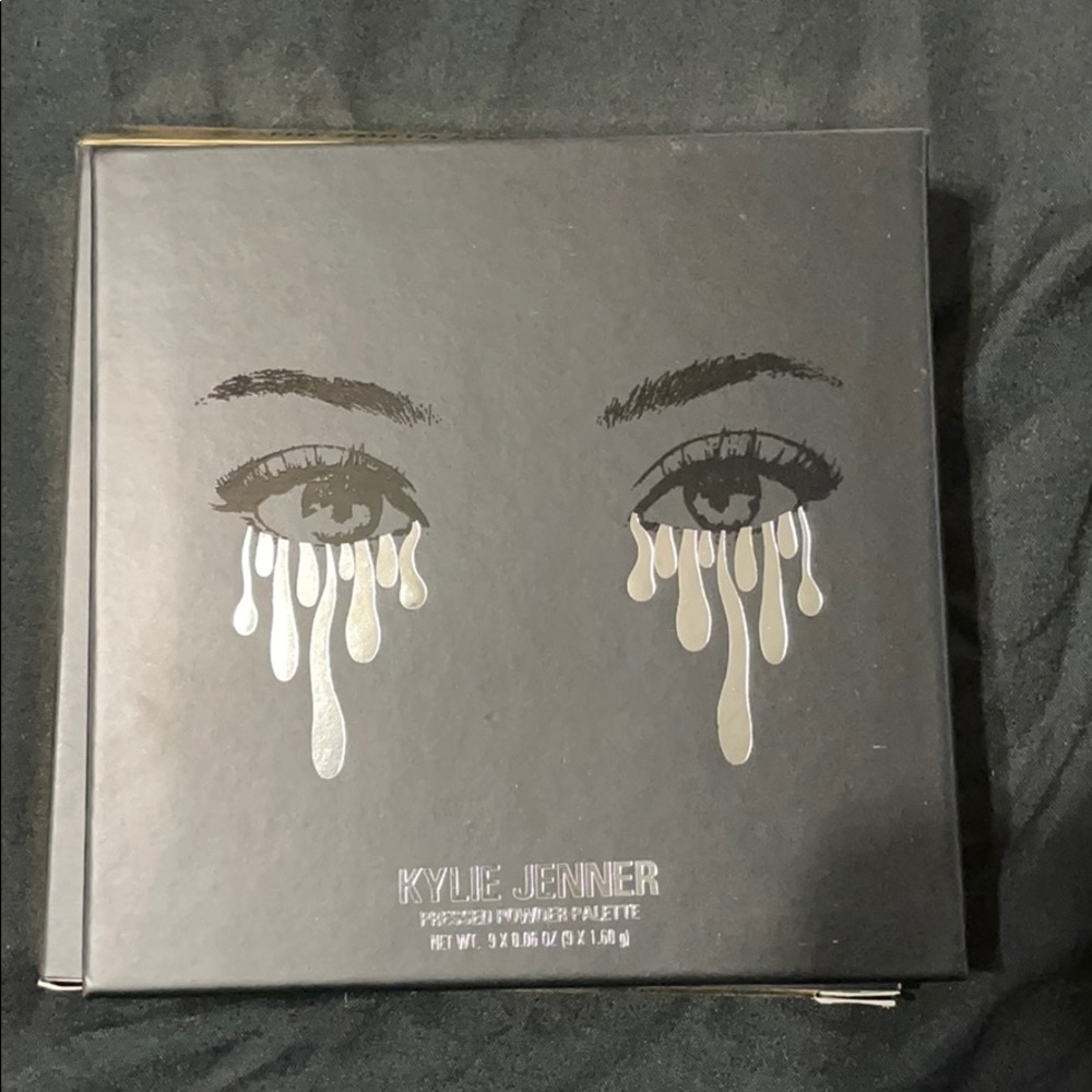 Kylie Jenner Sorta Sweet Palette